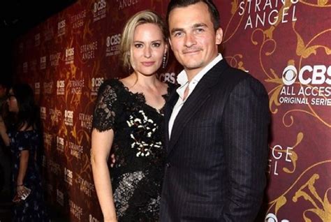 rupert friend wife|aimee mullins pregnant.